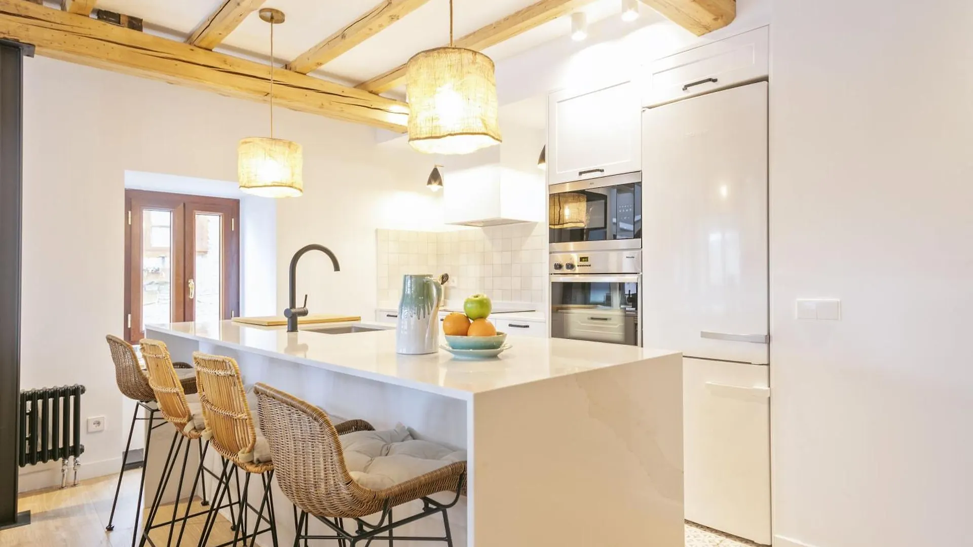 Luderna - Casa Cansalas Gessa Holiday home