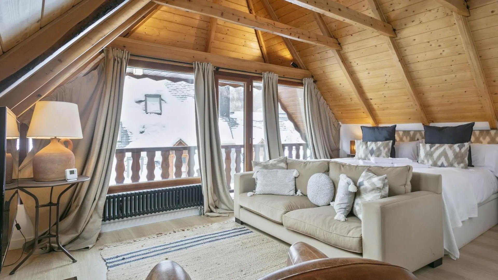 Luderna - Casa Cansalas Gessa Holiday home
