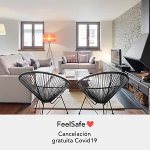 Stadium By Feelfree Apartamento