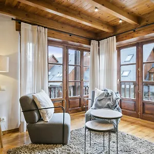 Luderna - Orri A2 Apartamento