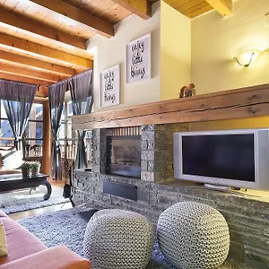 Luderna - Orri A1 Apartamento