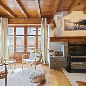 Luderna - Con Terraza Orri A3 Apartamento